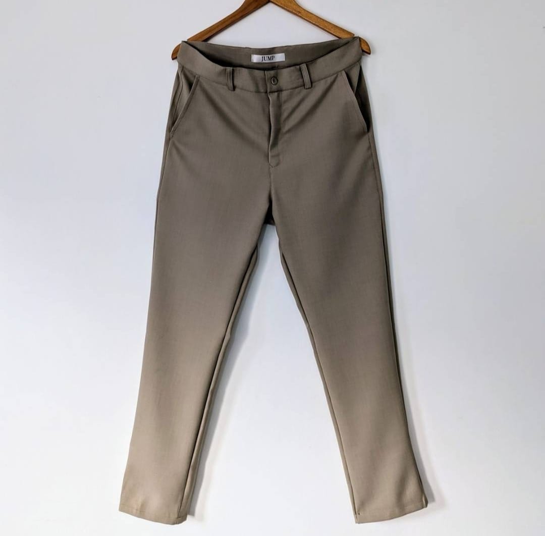 Pantalón de Vestir JUMP